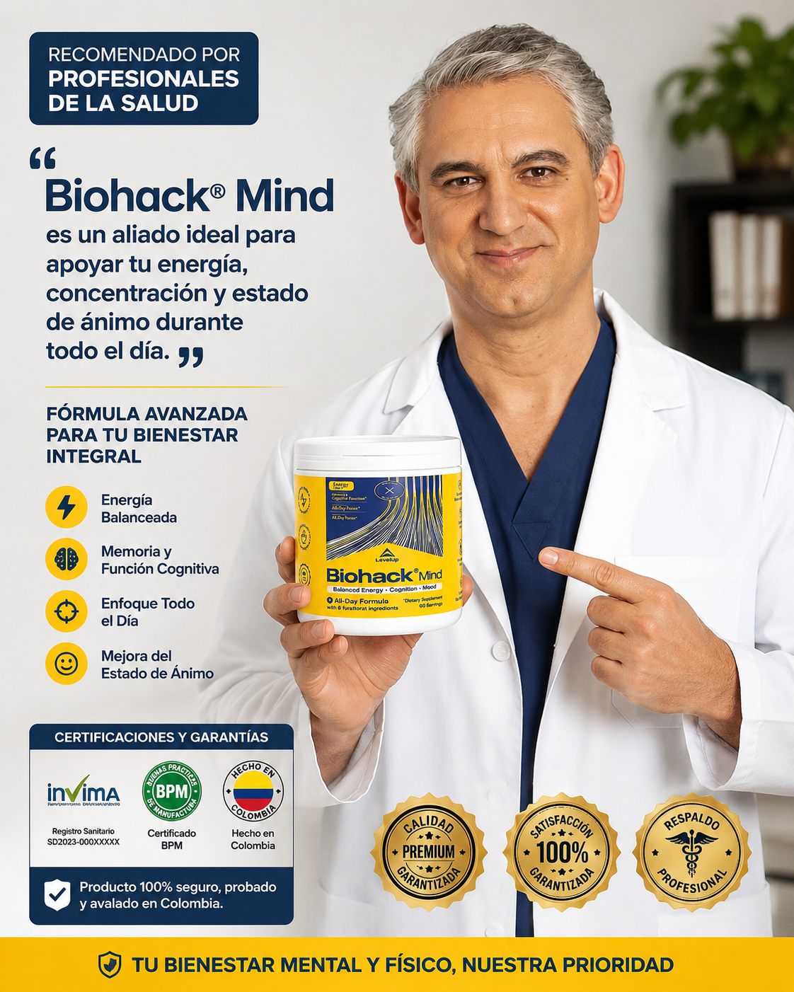 Encabezado